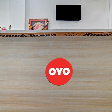 Oyo Flagship Hotel Rudraksh Inn Indore Ngoại thất bức ảnh