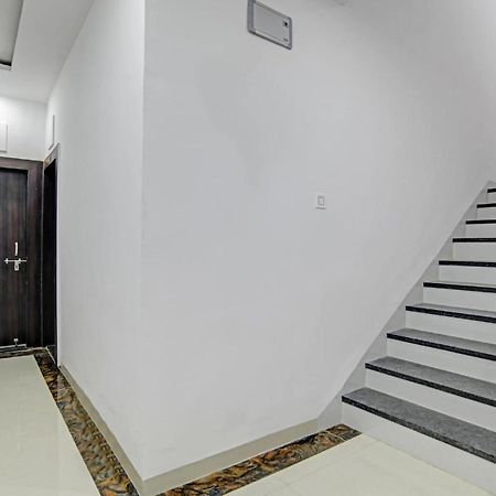 Oyo Flagship Hotel Rudraksh Inn Indore Ngoại thất bức ảnh